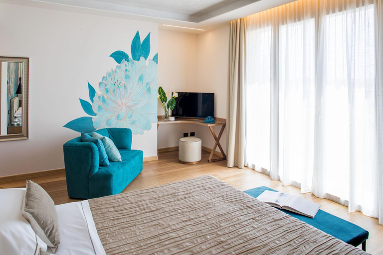 Bedroom 11