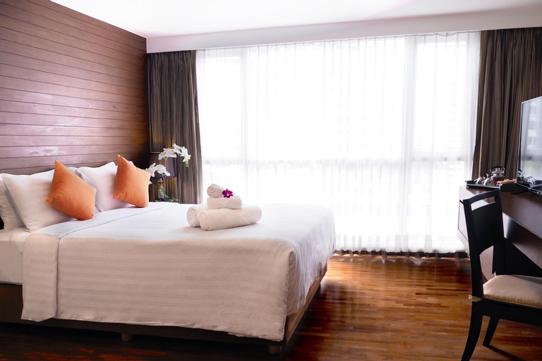 Bedroom 5