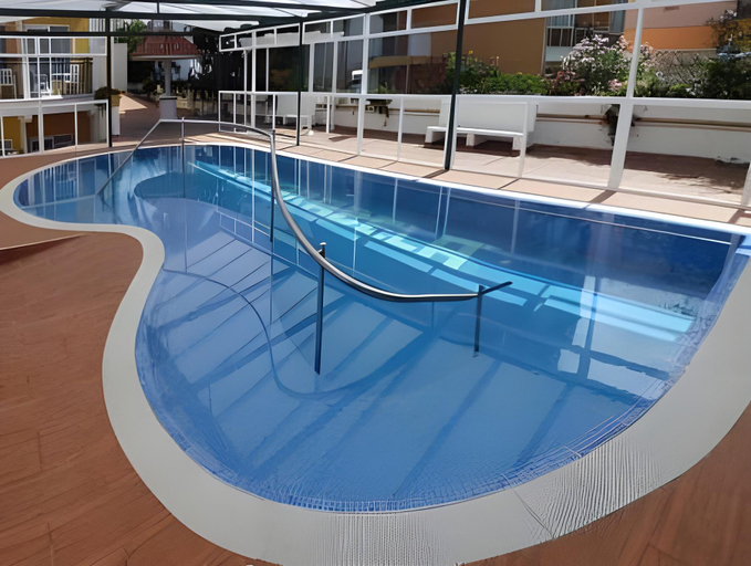 Sport & Beauty 2, Apartamentos La Carabela, Santa Cruz de Tenerife