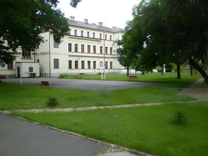 Others 5, Hostel U Sv. Stepana, Litoměřice