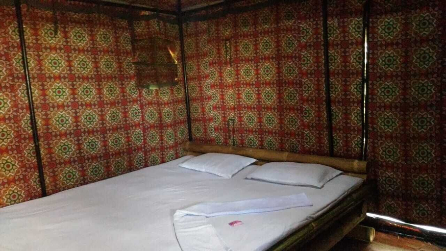 Bedroom 3, Dhansiri Eco Camp By GRB, Golaghat