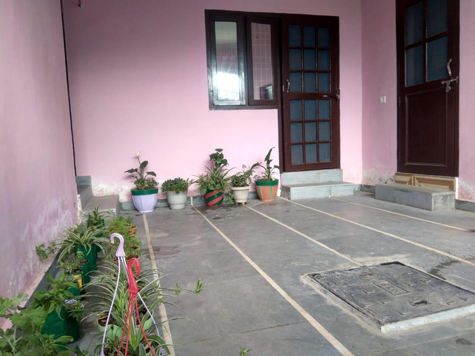 Public Area