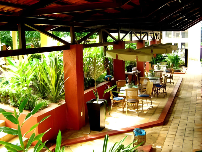 Food & Drinks 5, Pipa Atlantico, Tibau do Sul