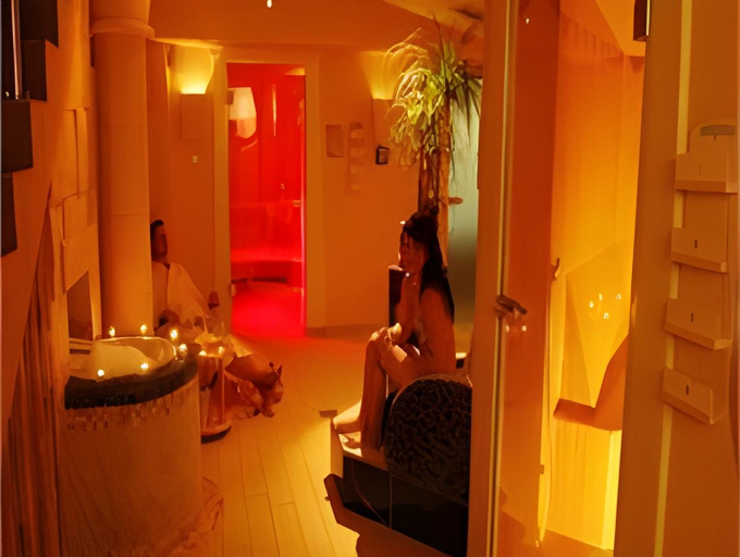 Others 5, Waren Muritz Hotel Harmonie, Mecklenburgische Seenplatte