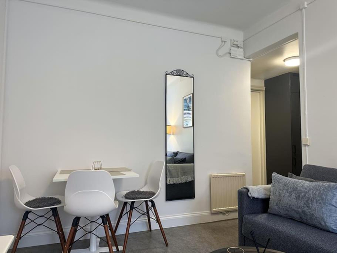 Others 2, Stay Inn Apartments on Kungsholmen, Stockholm