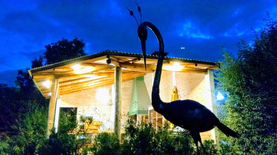 Facilities 2, Tierra Mandarina Cabanas, Gualeguaychú