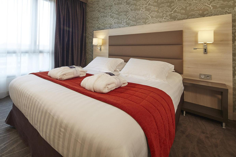 Bedroom 22