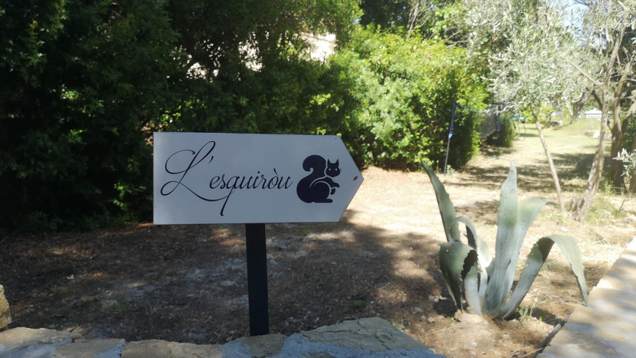 Others 5, L'ESQUIROU, Var