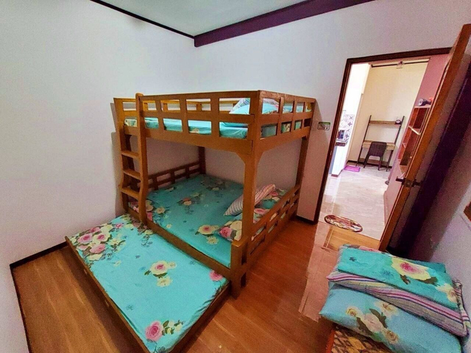 Bedroom 3, RGV Beach resort, Calatagan