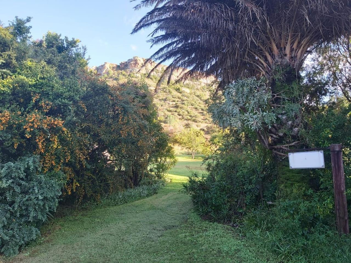 Others 4, Ben Nevis Guest House, Thabo Mofutsanyane