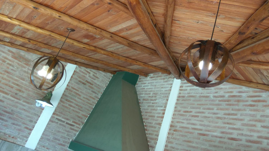 Bar/lounge 5, Tierra Mandarina Cabanas, Gualeguaychú