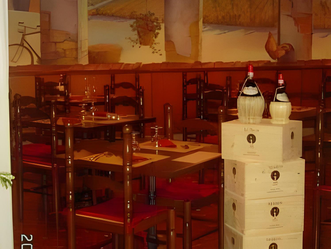 Food & Drinks 4, Hotel Da Cesare, Verbano-Cusio-Ossola