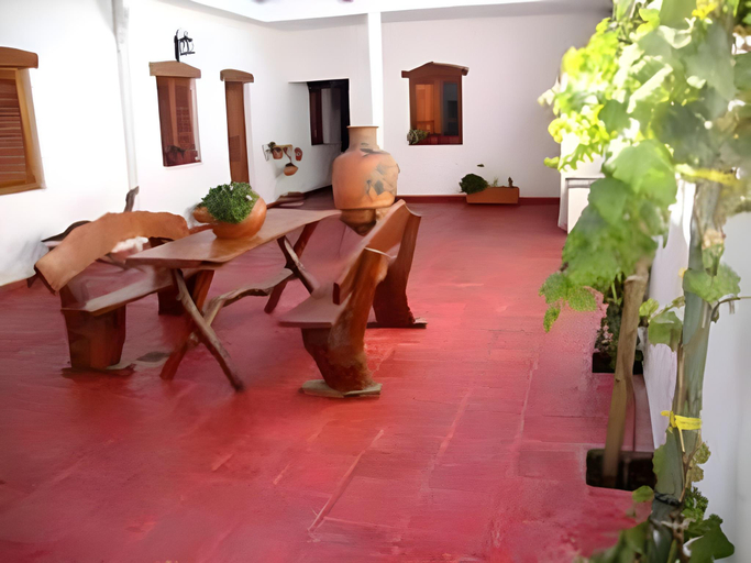 Others 4, Hostal Mirador del Valle, Cafayate