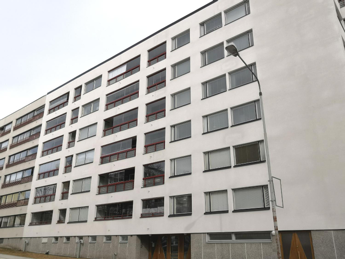 Exterior & Views 1, City Apartment Savonkatu, North Savonia