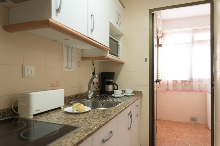 Others 5, Apartamentos Gemelos Beninter, Alicante