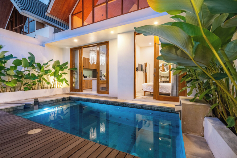 Sunset Village - Villas Complex, Denpasar