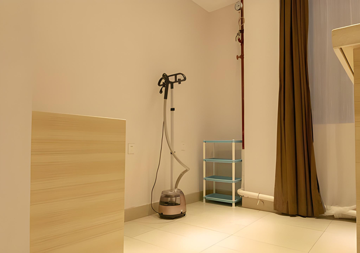 Bathroom 3, City Comfort Inn Guahgnzhou Huangpu East District, Guangzhou