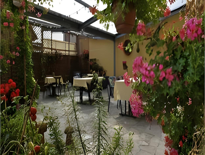 Food & Drinks 5, Hotel Restaurant Ruppert, Rheingau-Taunus-Kreis