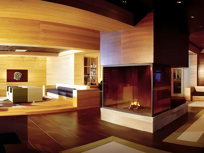 Public Area 4, Falkensteiner Hotel Cristallo l 4 Star Superior, Tamsweg