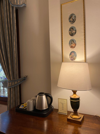 Amenities