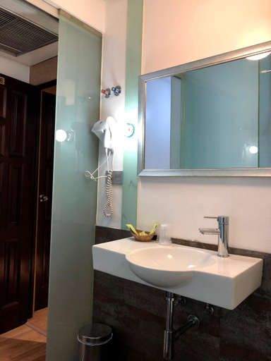 Bathroom 4, Hotel del Mar Vigo, Pontevedra