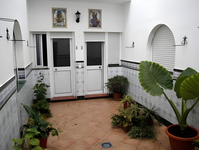 Others 4, Hostal Patio Andaluz, Huelva