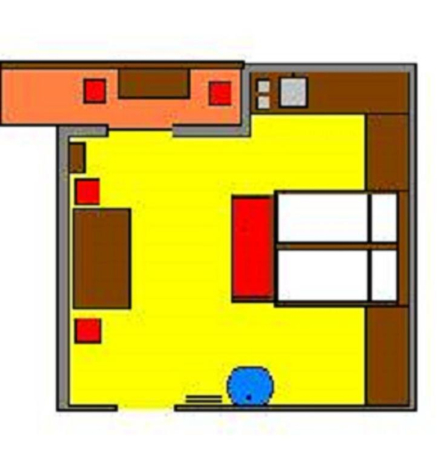 Bedroom 2, Haus Christoph, Miesbach