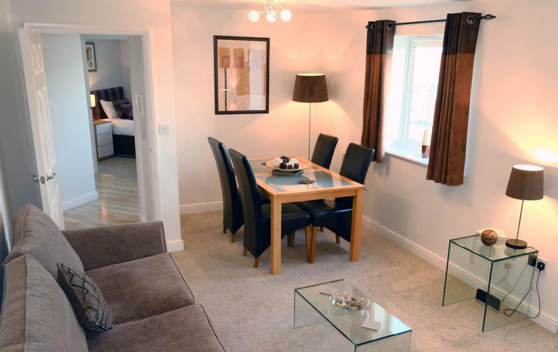 Others 4, Knightsbridge, Newcastle upon Tyne