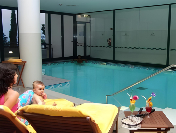 Sport & Beauty 2, Madeira Panoramico Hotel, Funchal