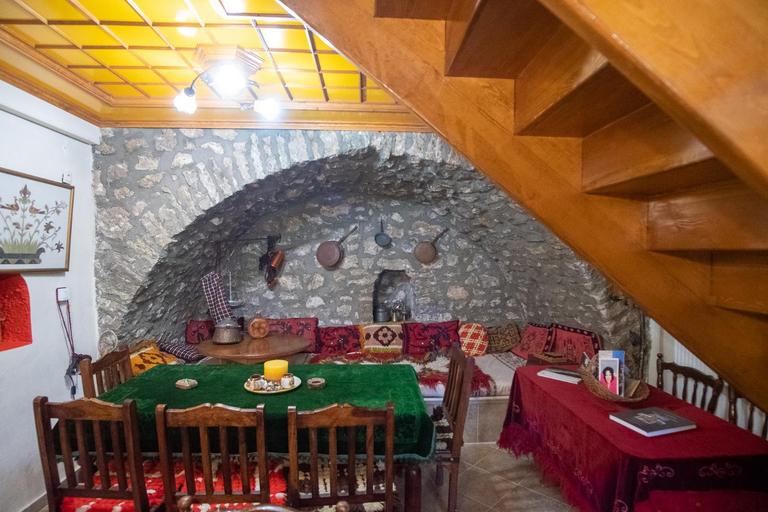 Others 3, Casa Lanoi, Epirus
