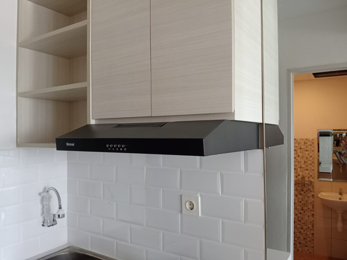 Others 5, Riverview Houten Rooms, Cikarang