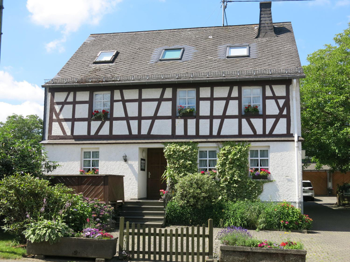Gastehaus Bauernstube, Bernkastel-Wittlich