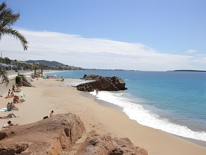Others 4, Residence Pierre & Vacances Cannes Verrerie, Alpes-Maritimes