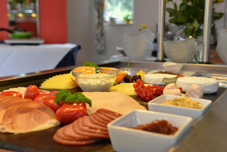 Food & Drinks 4, Seminar-Hotel Schulz, Celle