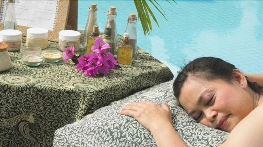 Sport & Beauty, Surya Hotel & Cottages Prigen, Pasuruan