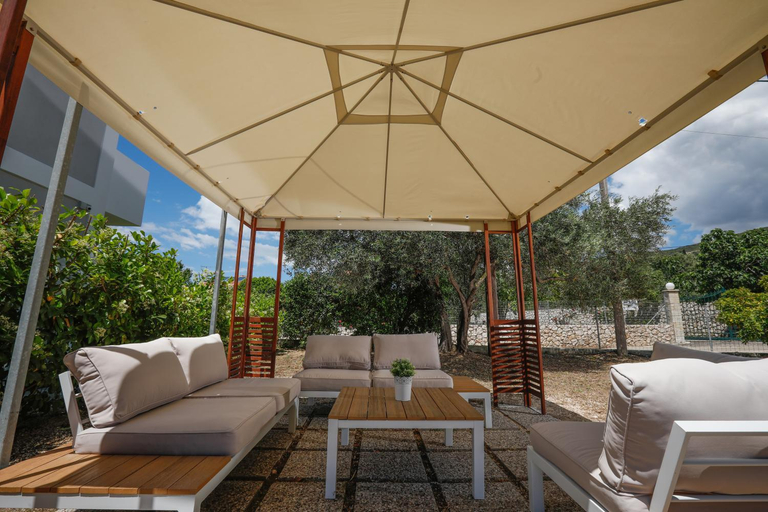 Others 5, Sea View Studios, Ionian Islands