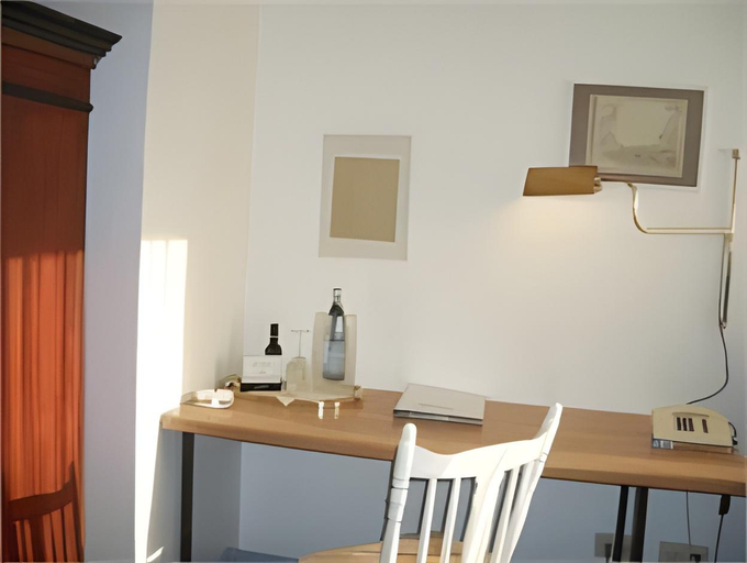 Others 4, Hotel Christiansen, Nordfriesland