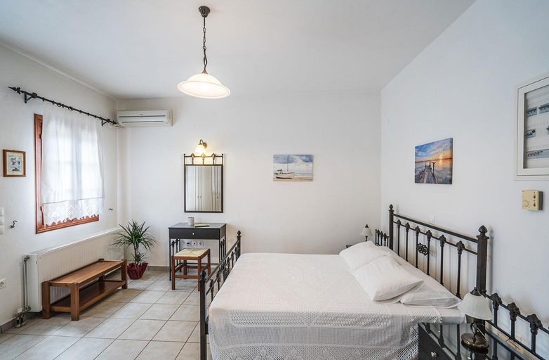 Others 3, Elaida Apartments, South Aegean