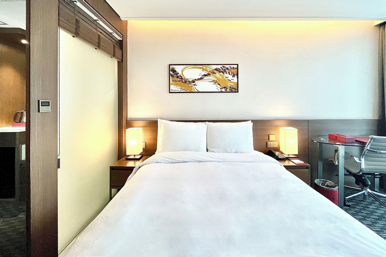 Bedroom 16