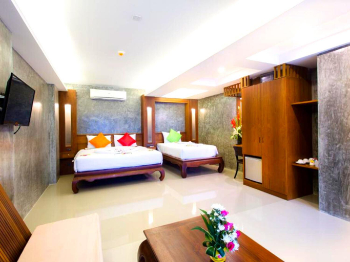 Bedroom 5
