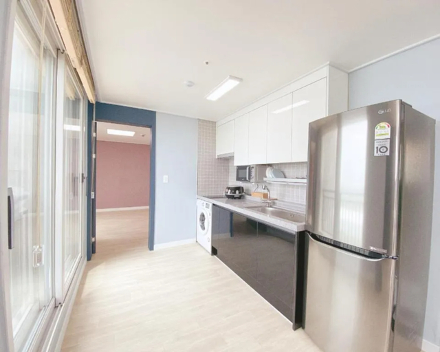Dining Room 3, Gunsan Little Prince Condo, Gunsan