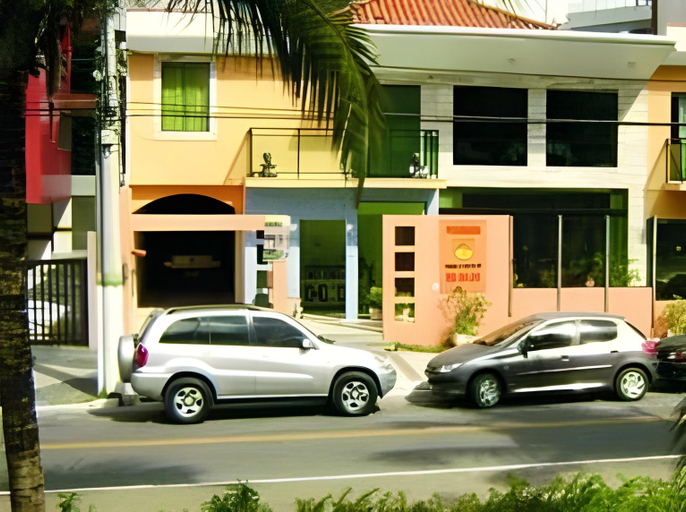 Others 4, Pousada Vale do Amanhecer, Cabo Frio