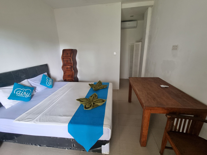 Bedroom 1, Mulia Cottage Jimbaran, Badung