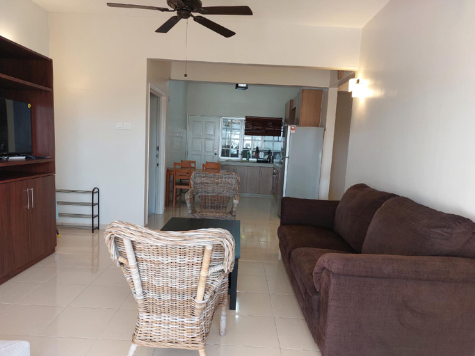 Others 5, Little England B9 (Silverpark), Raub