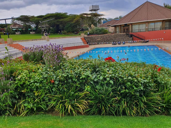 Sport & Beauty 5, Asyana Gardens, Samburu North