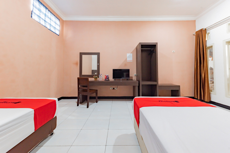 Bedroom 5