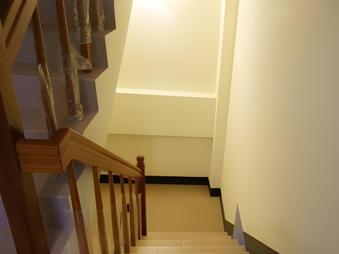 Others 3, W.S.H. B & B, Nantou