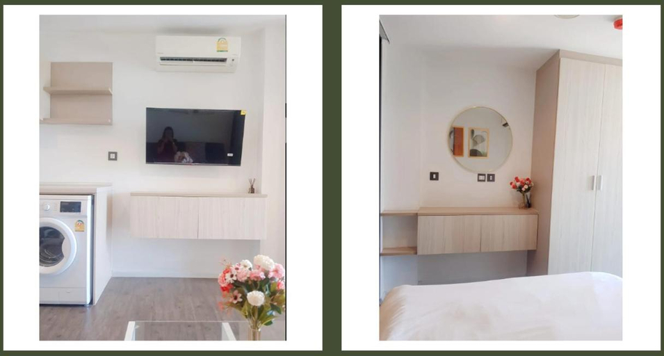The 360 Tropicana condo BKK, Muang Samut Prakan