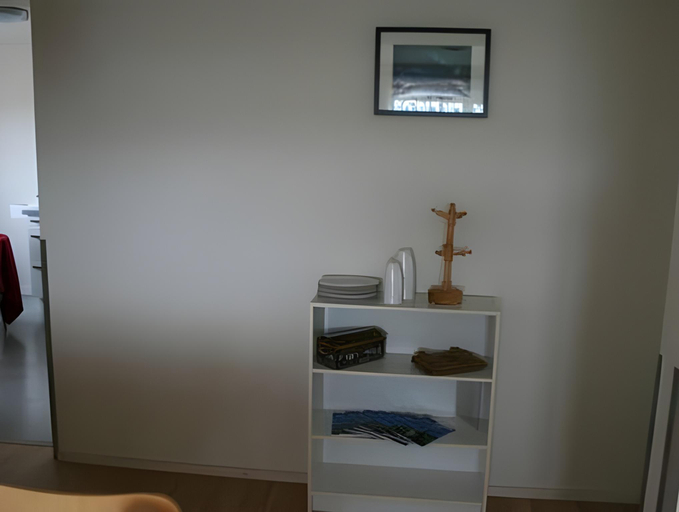 Bedroom 2, Guesthouse Stekkatun, Sveitarfélagið Hornafjörður