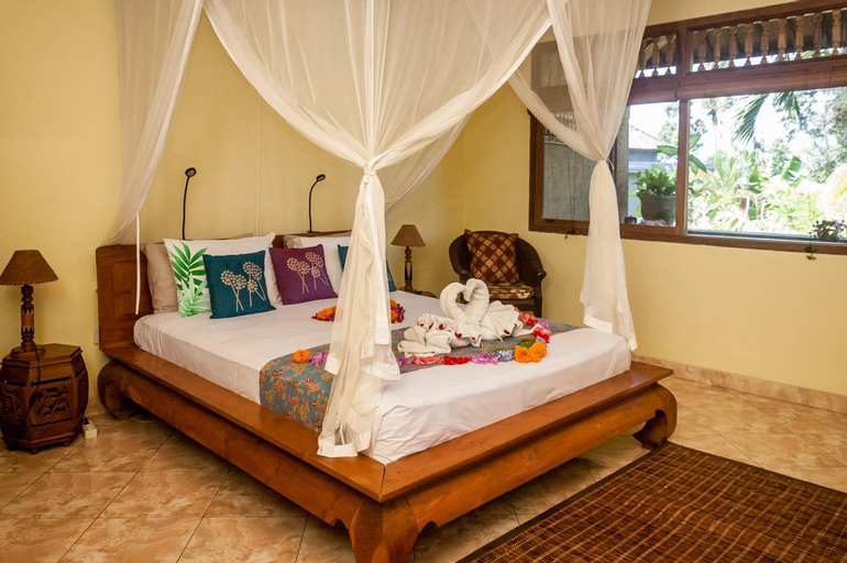 Bedroom 14